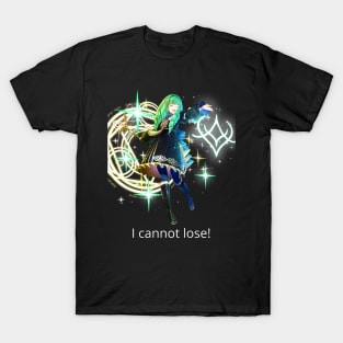 Fire Emblem Flayn T-Shirt